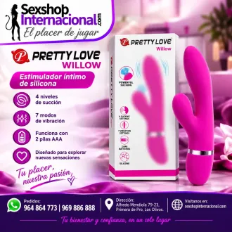 DESCUBRE NUEVAS SENSACIONES - CONSOLADOR VIBRADOR 969889888