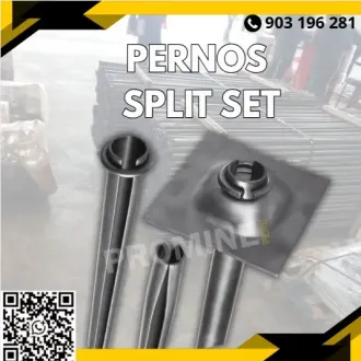 PERNOS SPLIT SET - PROMINE PERU