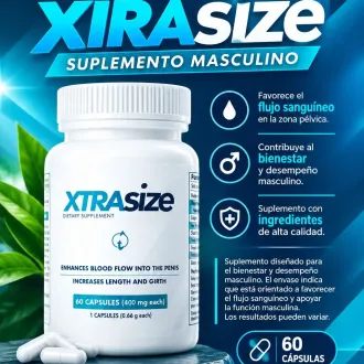 SUPLEMENTO XTRAZISE ALARGA TU PENE EN POCO TIEMPO 969889888