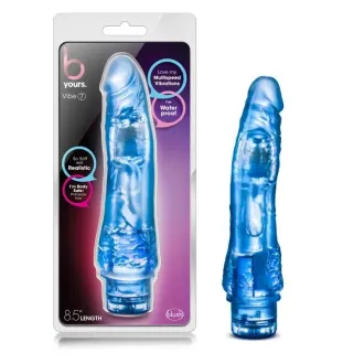 B Yours Vibrador 7 en Sexshop Pucallpa