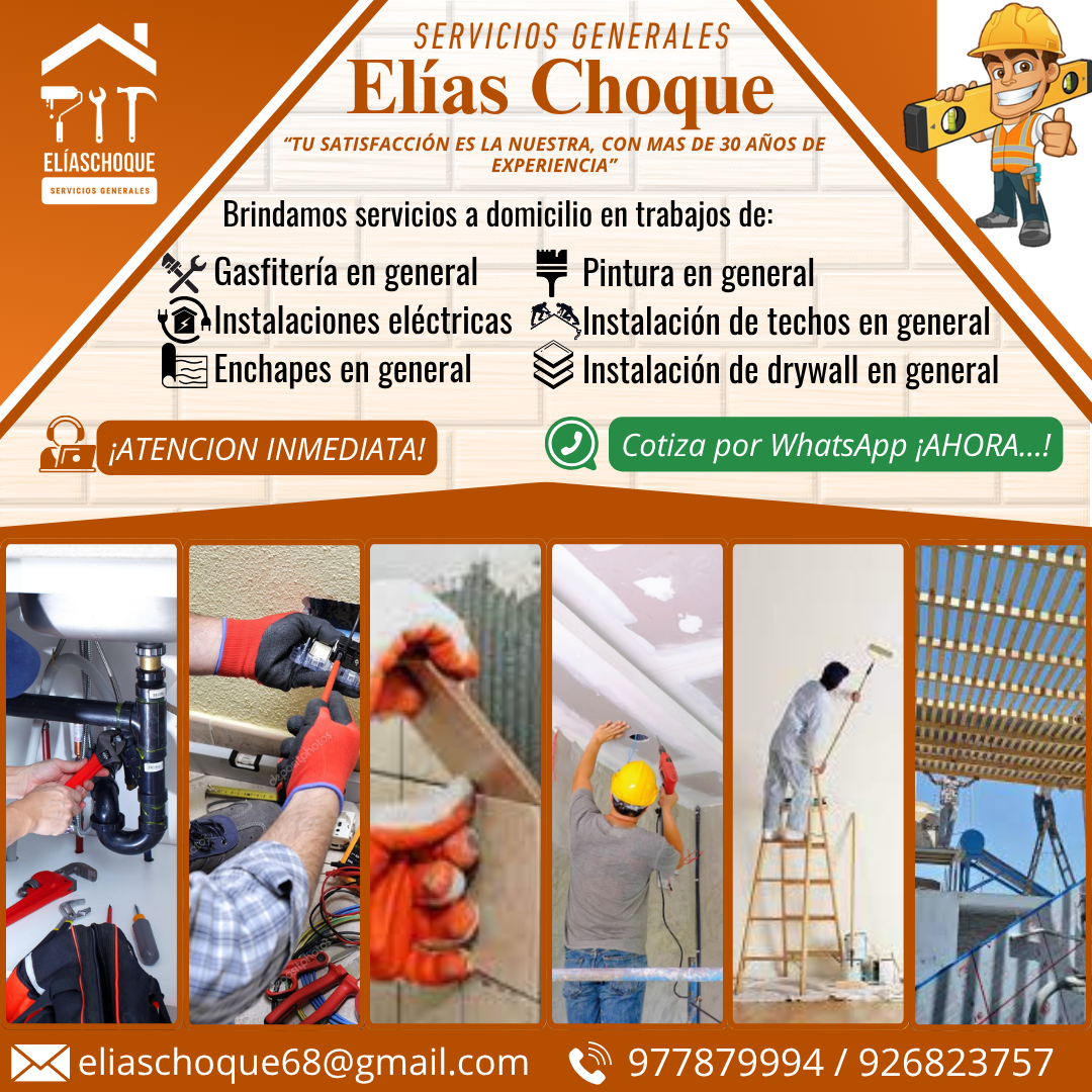 Servicios-y-acabados profesionales Drywall, Pinturas, Gasfitería, enchapes-para-pisos-y-paredes,Enchapes-en-porcelanatos, enchapes-en-ceramicos, Electricista, servicios-electricos, Instalacion-de-techos y más – 977 879 994 / 926 823 757