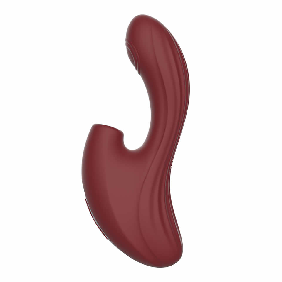 NYMPH SUCTION VIBRATION THUMPING TIP EN SEXSHOP OFERTAS