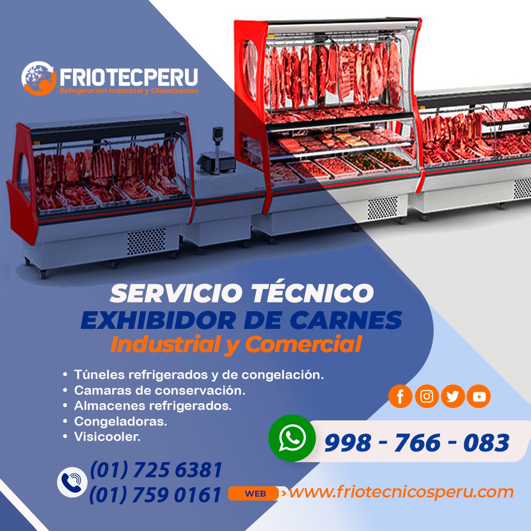 998766083 * ESPECIALISTAS EN EXHIBIDORAS * SAN MIGUEL