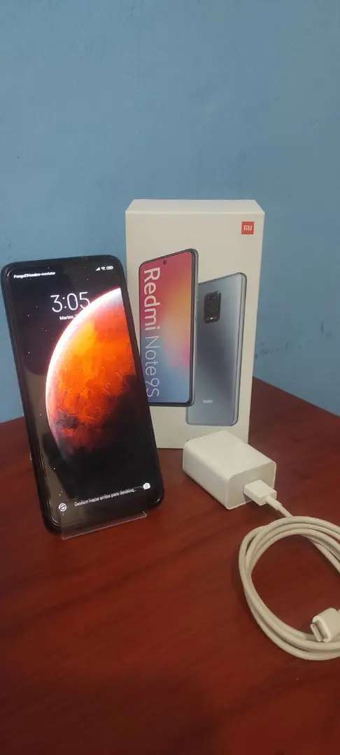 REDMINOTE 9S