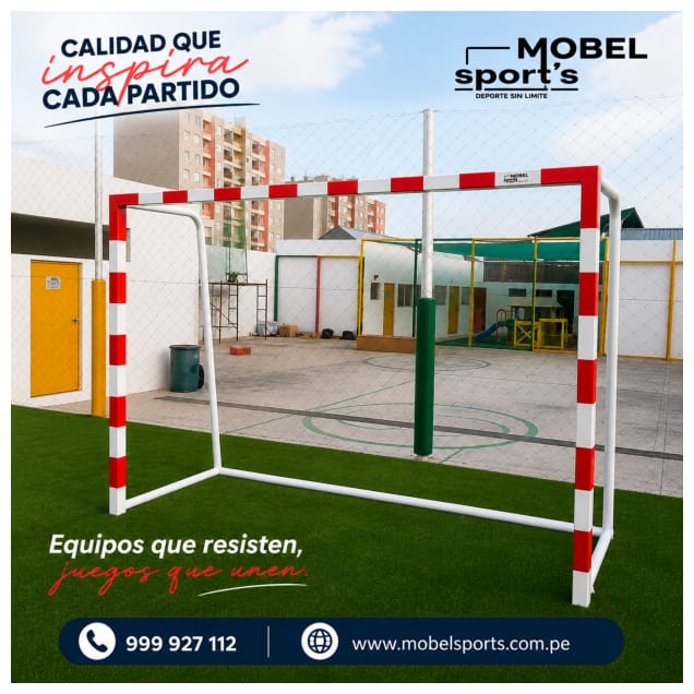 CANASTA DE BASQUETBOL MOBEL SPORTS