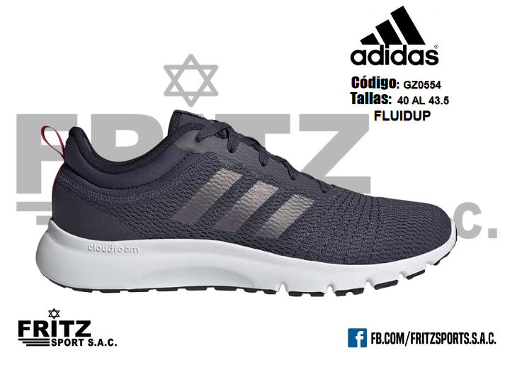 Zapatilla Adidas FLUIDUP