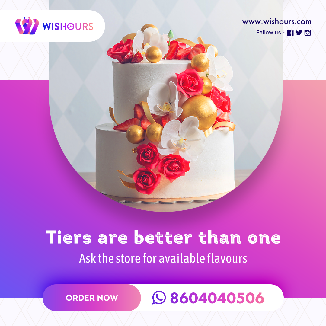 Cake Delivery in Varanasi Upto 10 OFF on first order Order Cake Online in Varanasi