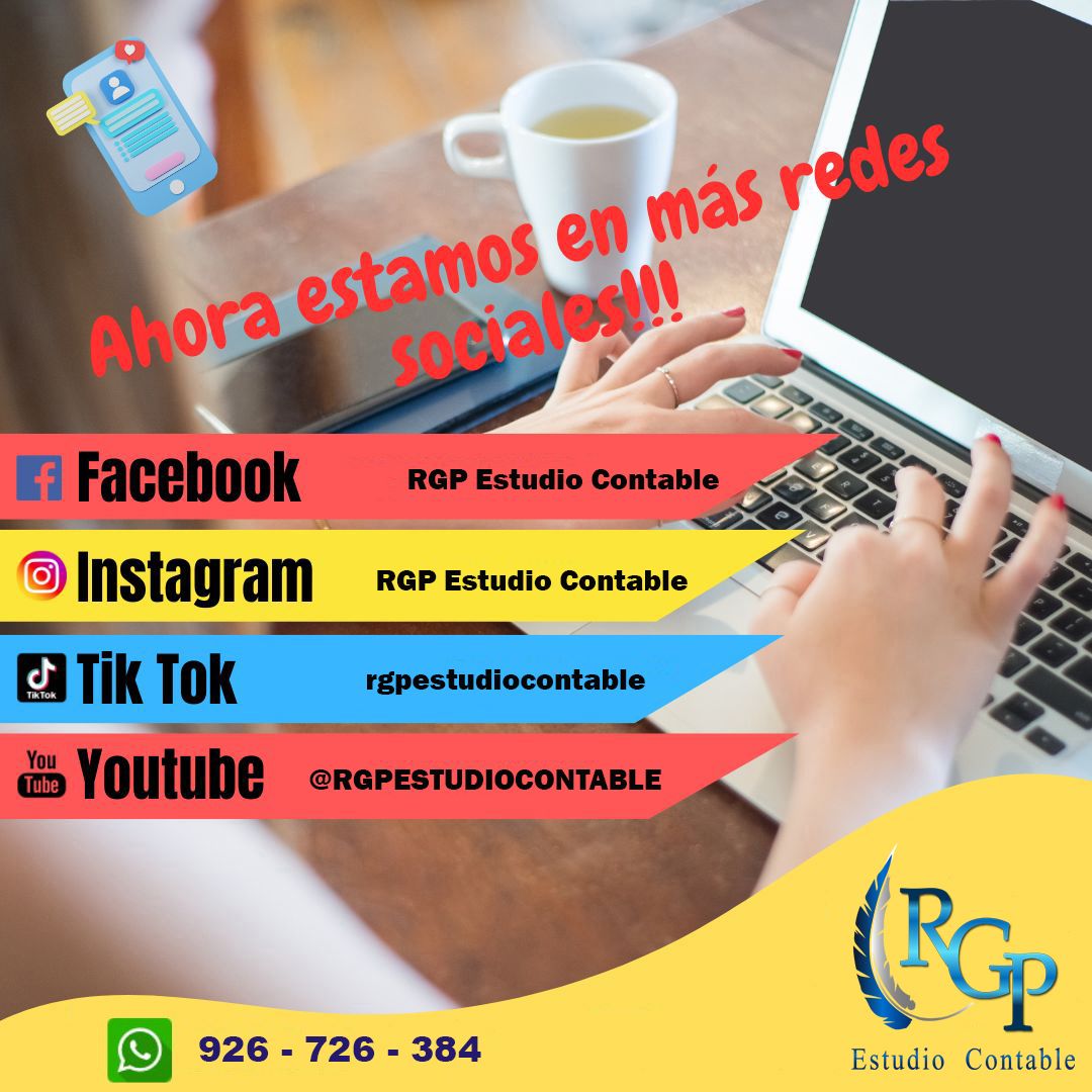 Estudio Contable RGP