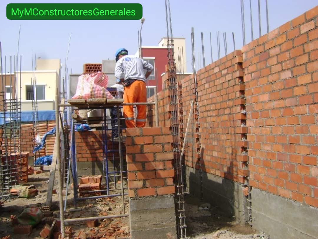 Maestro Constructor 