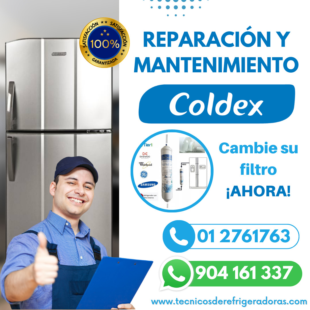  Vamos hasta tu casa «COLDEX Secadoras 904-161-337 Villa Maria del Triunfo