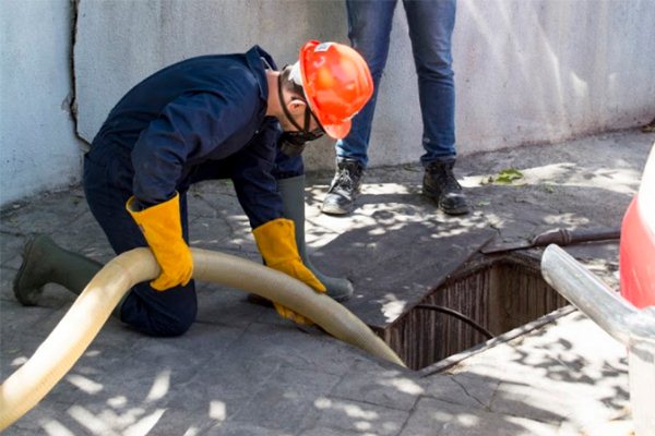 LIMPIEZA Y MANTENIMIENTO DE TRAMPAS DE GRASA PARA ASIA 923234029 