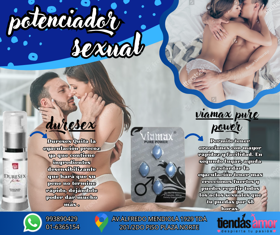 SEXSHOPLAZANORTE-LOS OLIVOS