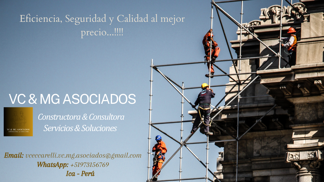 SERVICIOS Y SOLUCIONES