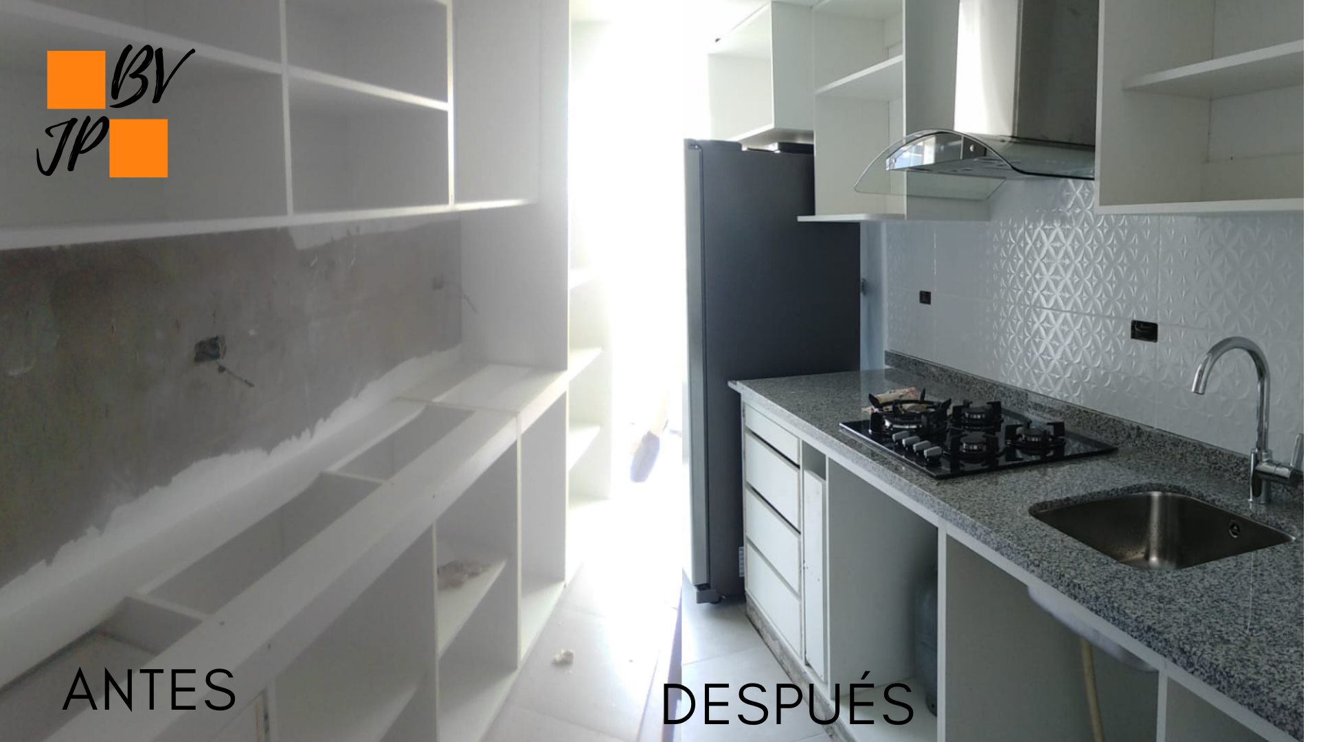 REMODELACIONES PARA CASA