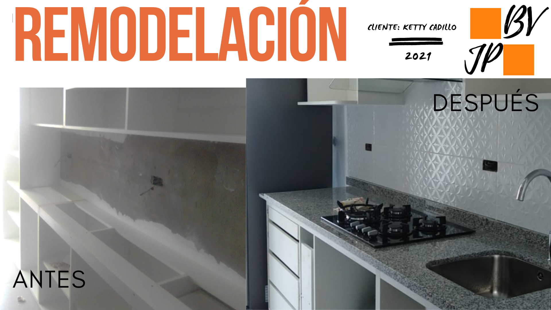 REMODELACIONES PARA CASA