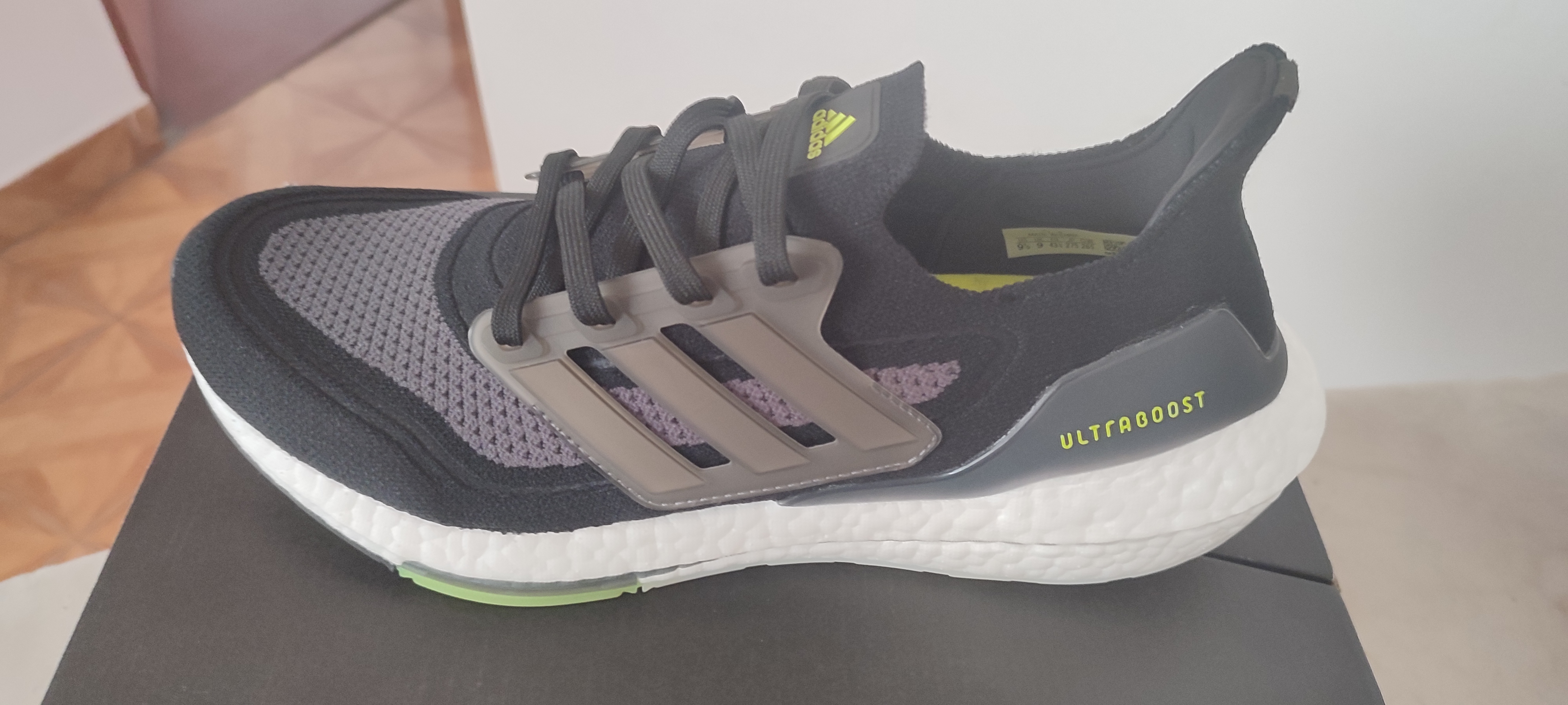 ZAPATILLAS ULTRABOOST 21