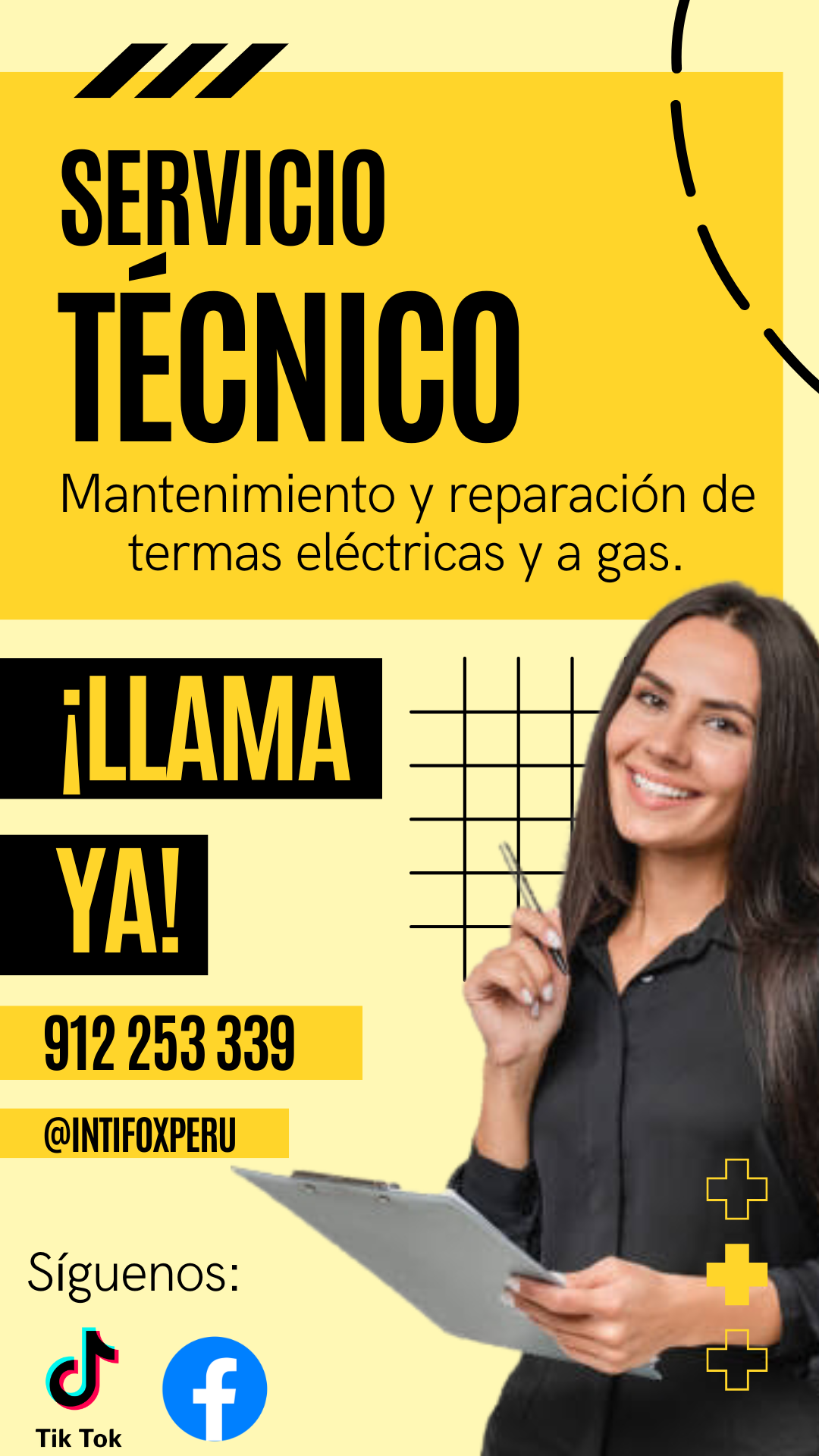 SERVICIO TECNICO GENERAL A DOMICILIO ATE