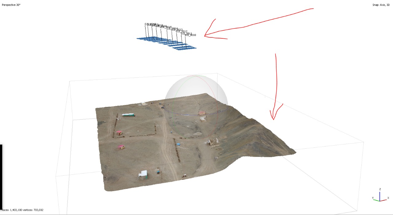Topografía Fotogrametria con Drones Geodesia Orthomosaico Planos Ingeniería.