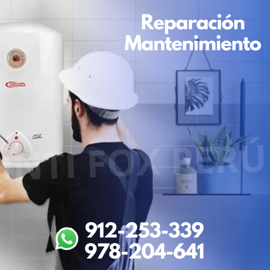 SERVICIO TECNICO DE ELECTRODOMESTICOS A DOMICILIO EN EL DISTRITO DE SANTA ANITA