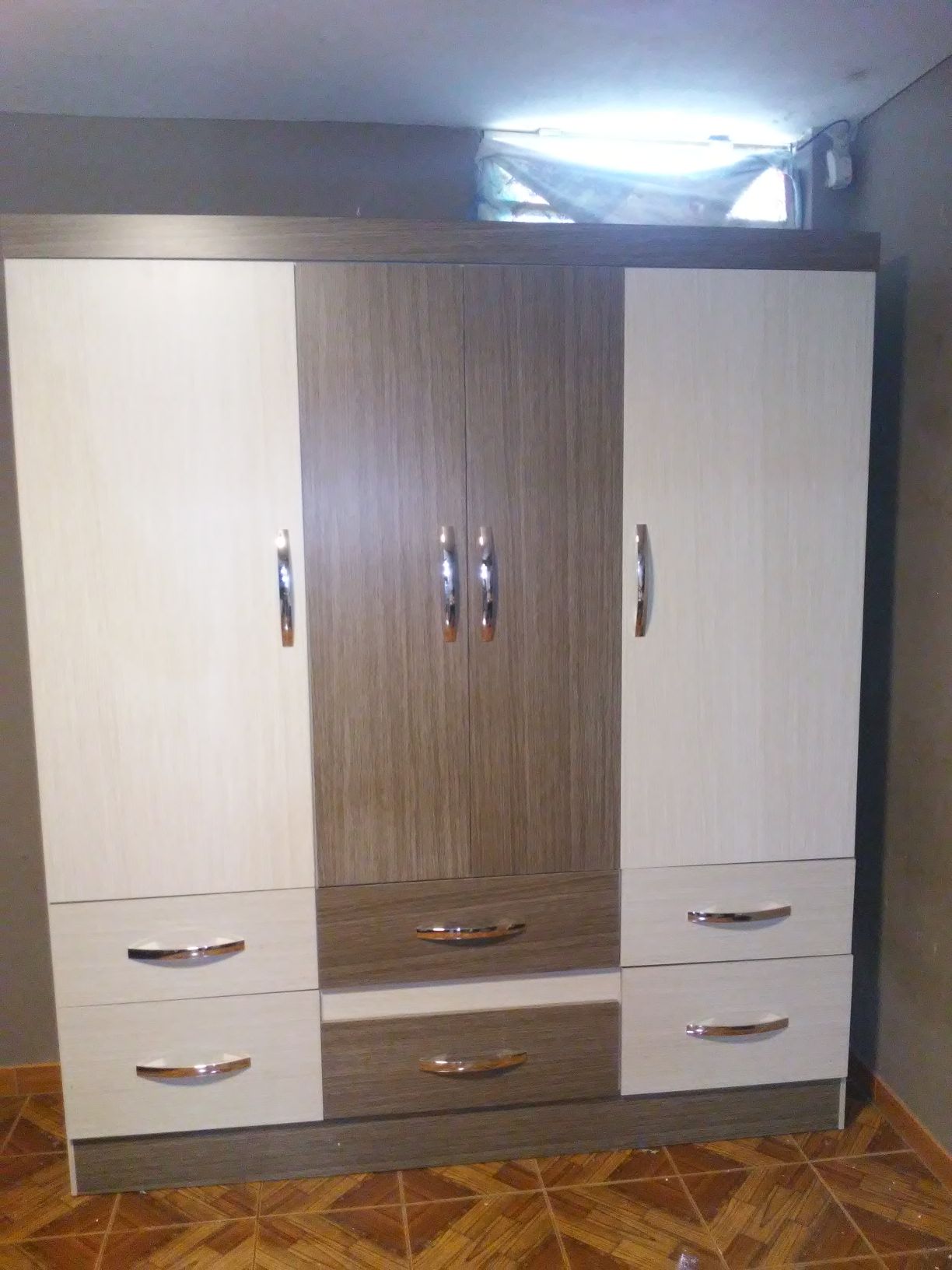 SERVICIO ARMADO DE MUEBLES