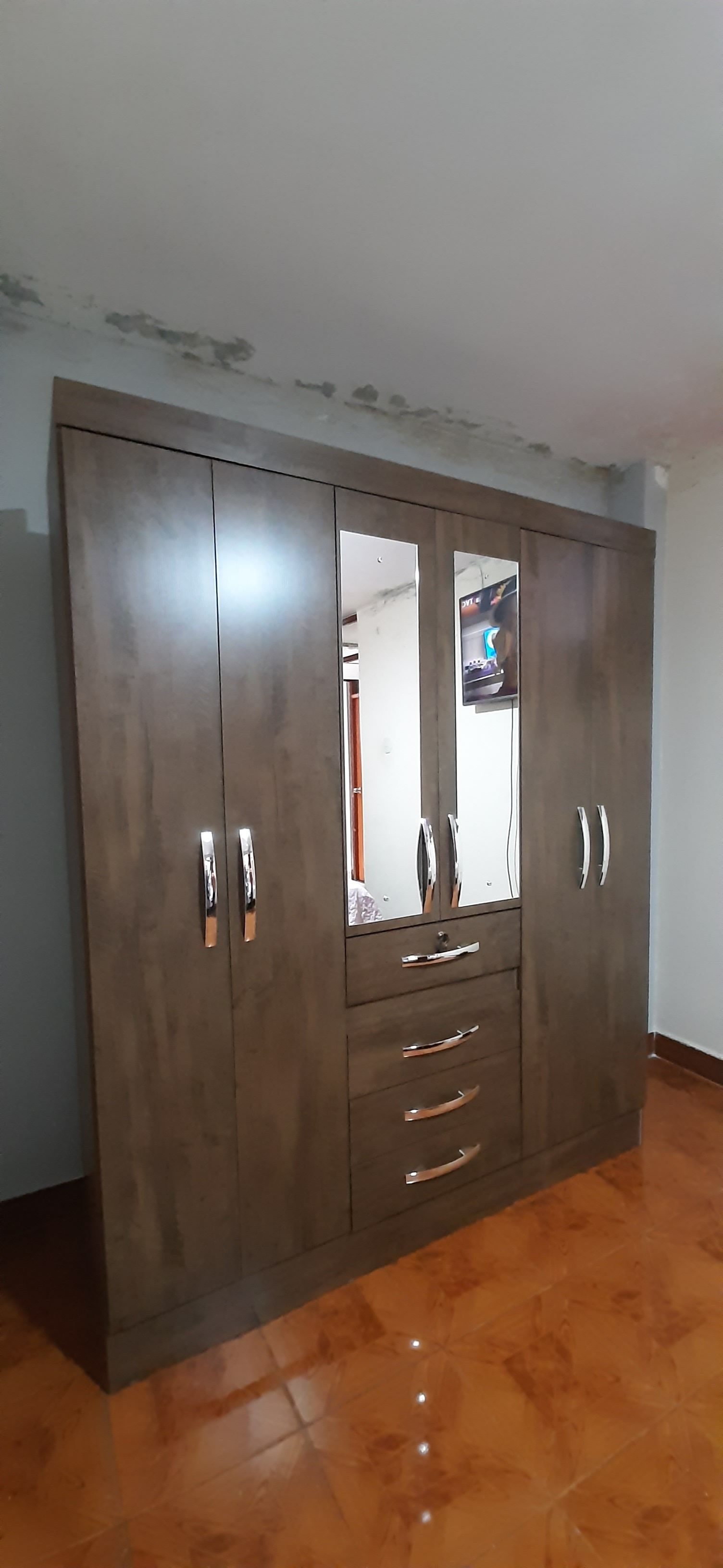 SERVICIO ARMADO DE MUEBLES