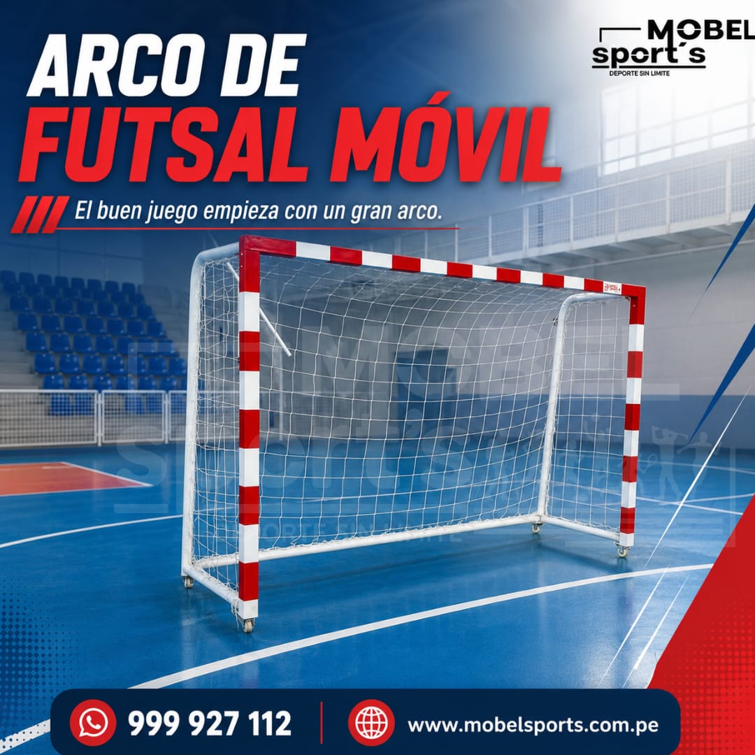 MAQUINA DE REMATE PARA VOLEY MOBEL SPORTS