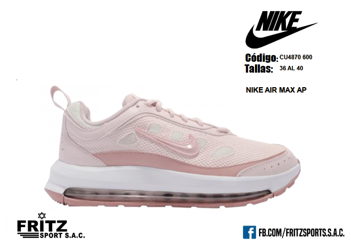 Zapatilla Nike AIR MAX AP