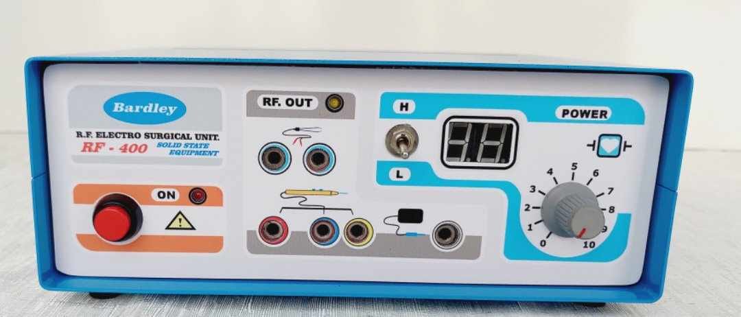 Electrocauterio Electrobisturi 95wtts