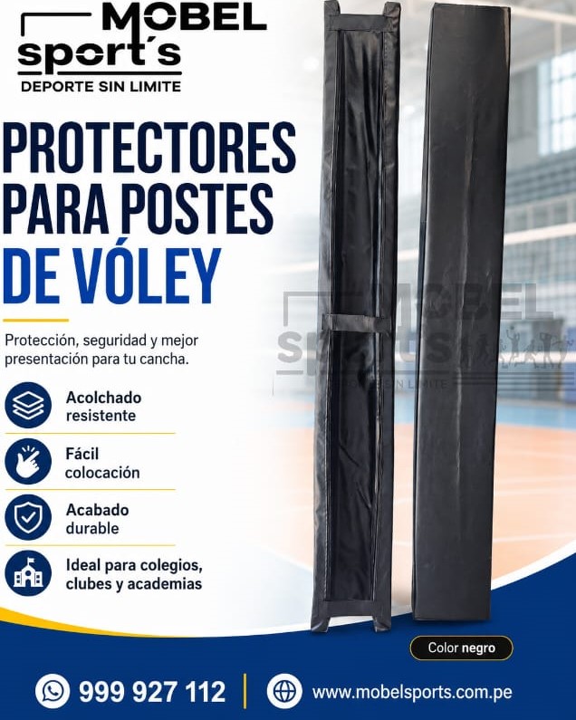 CASTILLO DE BASQUET RODANTE MOBEL SPORTS