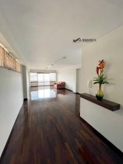 2 Cuartos, 95 m² – Alquilo Departamento 2 Dorm. San Isidro (Ref 751)-h-o
