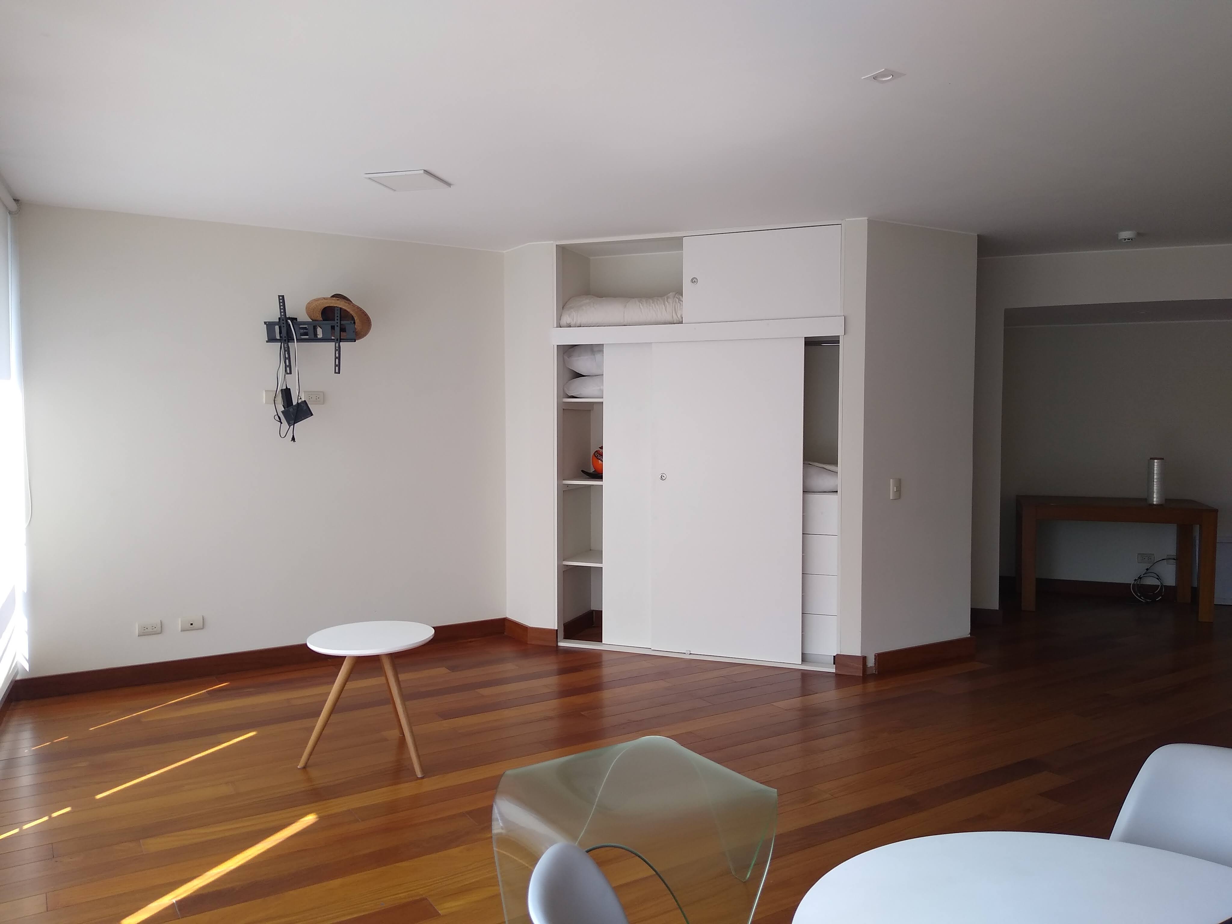 departamento venta en Miraflores