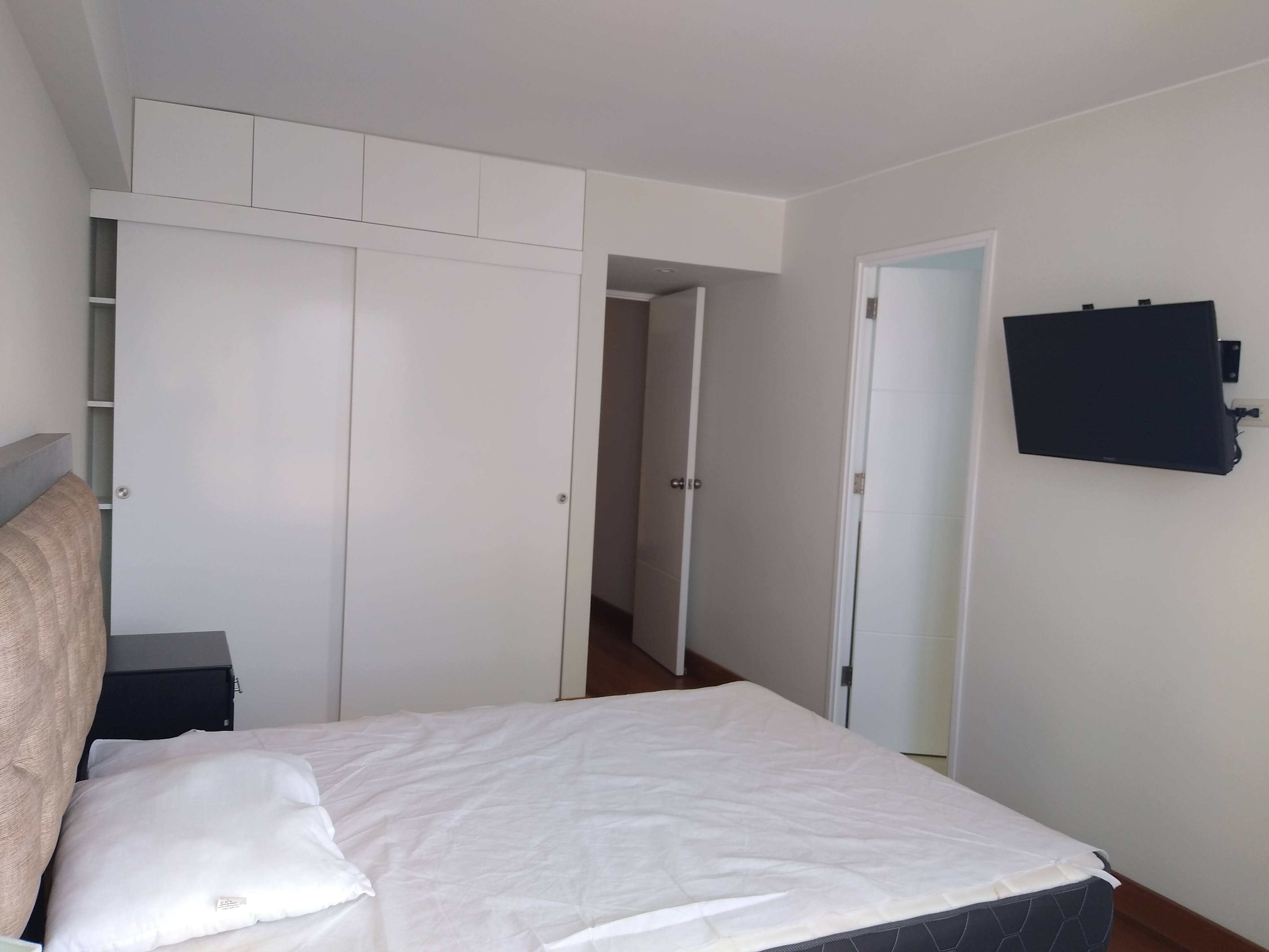 departamento venta en Miraflores