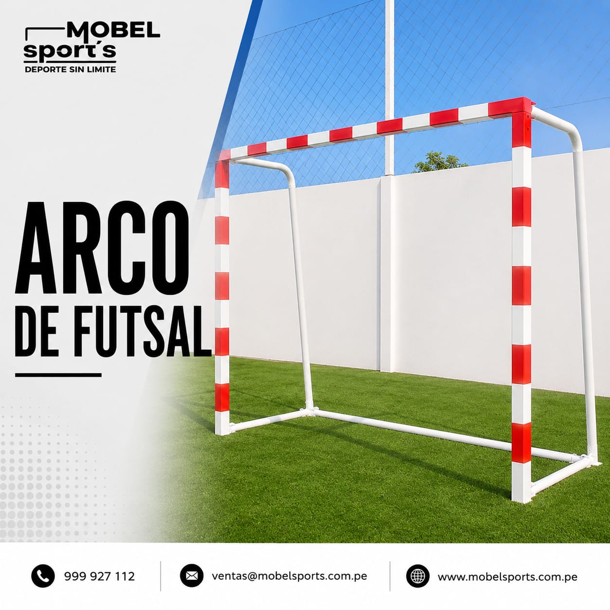 Tableros de basquet I movil I mobel sports