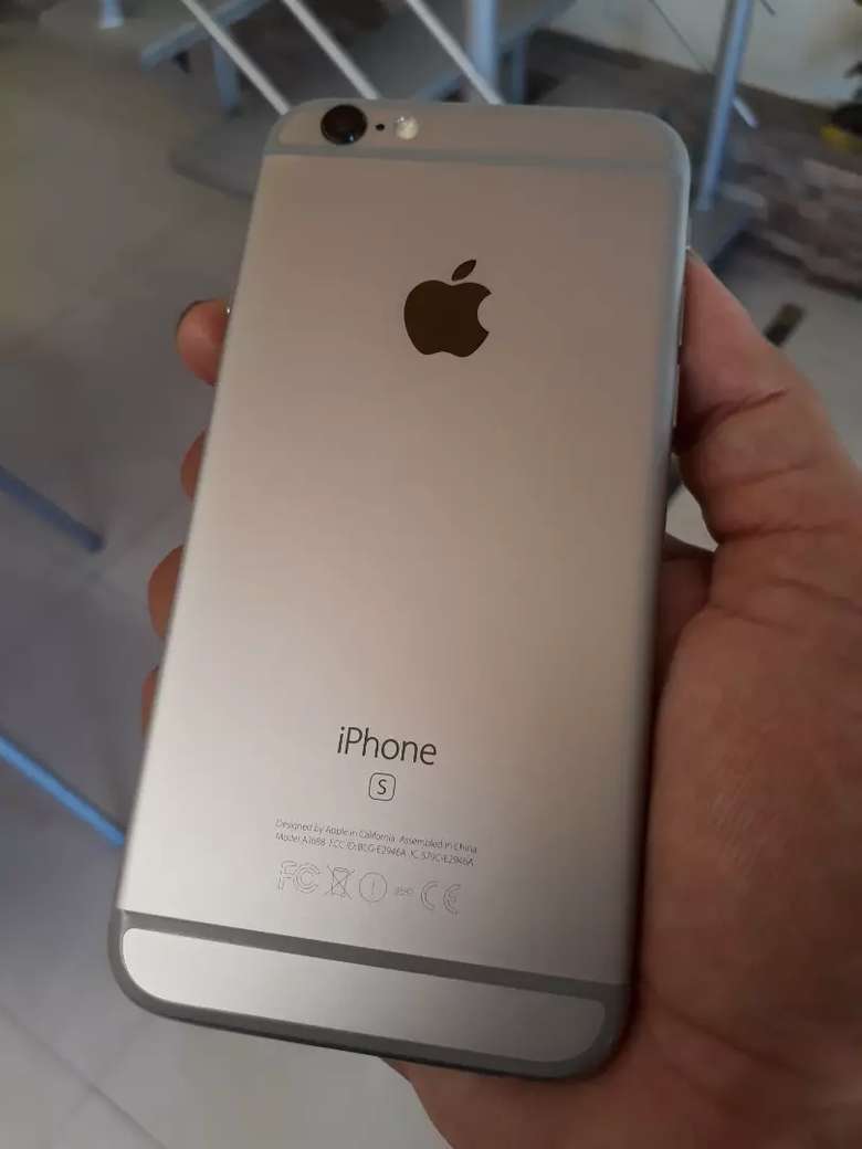 IPhone 6s de 32GB