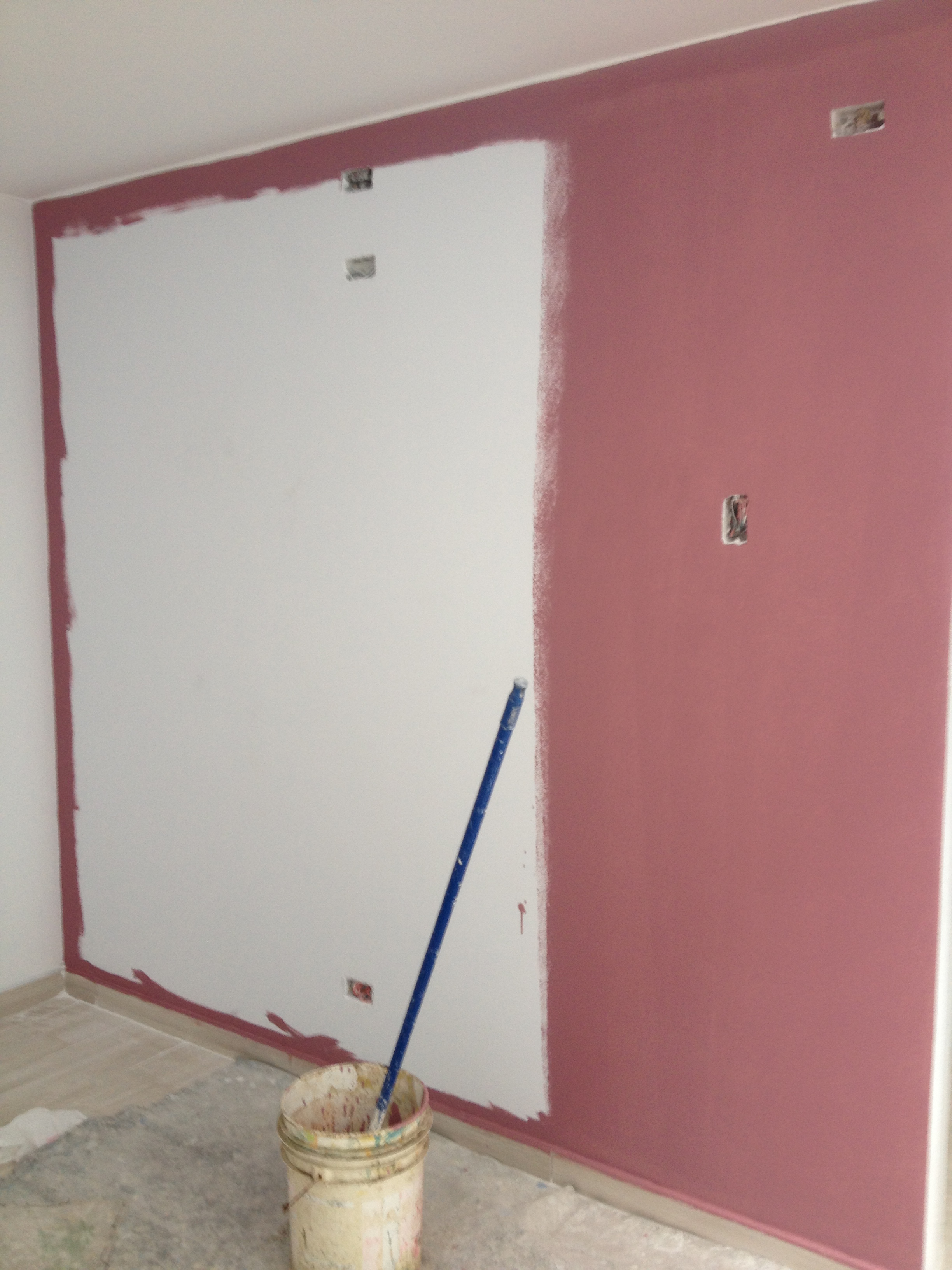 Pintura de Casas y Decoraciones Olivares