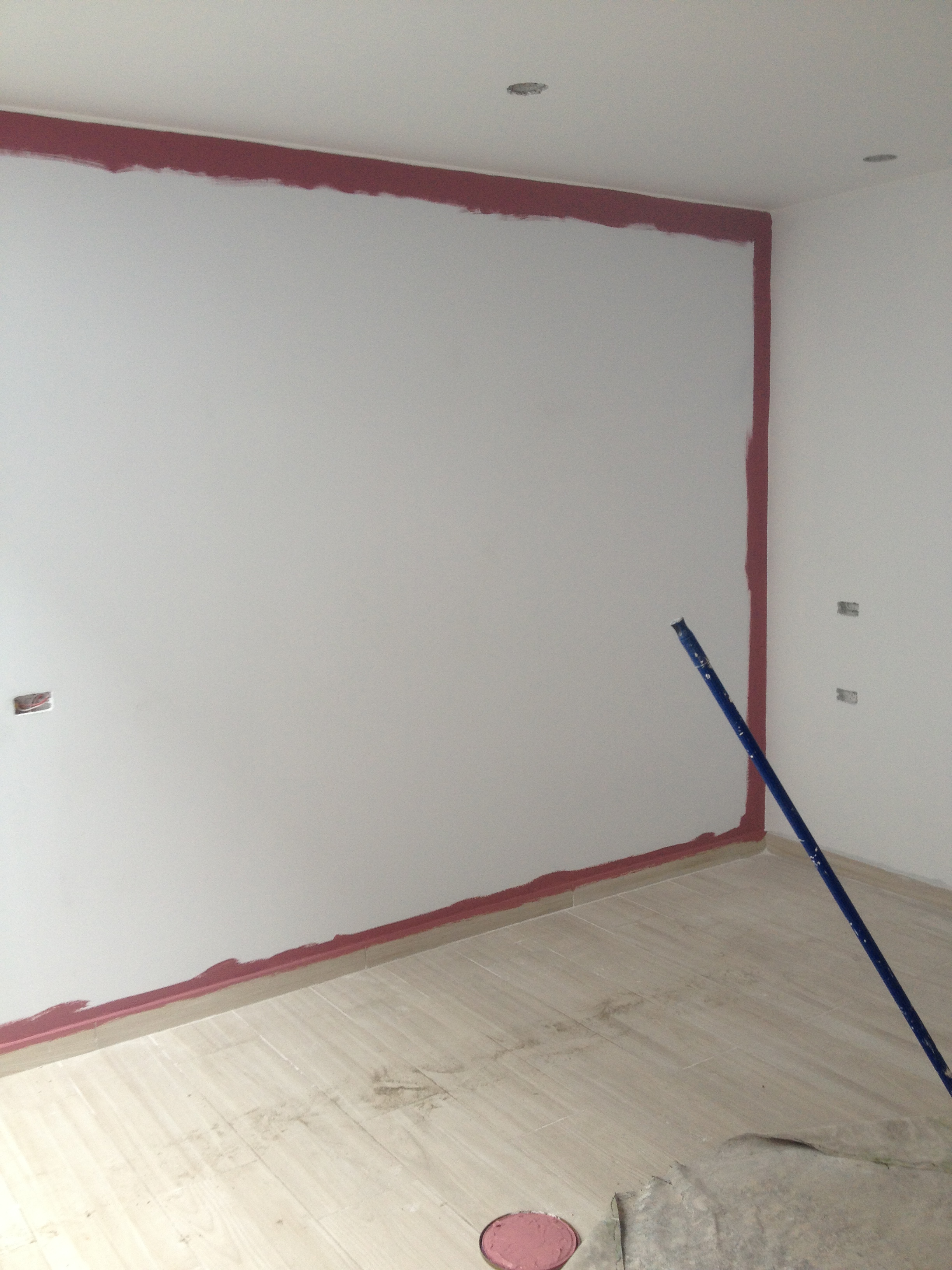 Pintura de Casas y Decoraciones Olivares