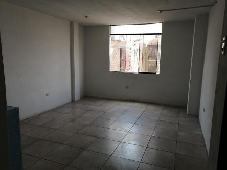1 Cuarto, 40 m² – Alquiler mini departamento Chucuito - Callao