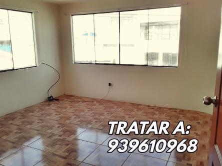 42 m² – ALQUILO DOS MINIDEPARTAMENTOS EN HUNTER