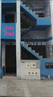 Alquilo Departamento en Urb. Condevilla Seños 2da Etapa-SMP
