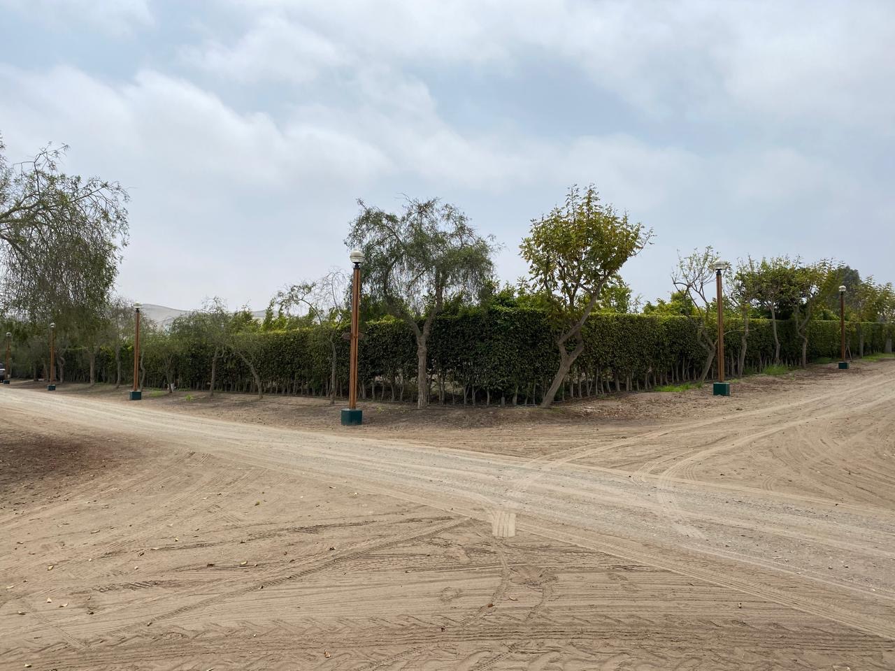 Terreno en Venta Praderas de San Andrés 