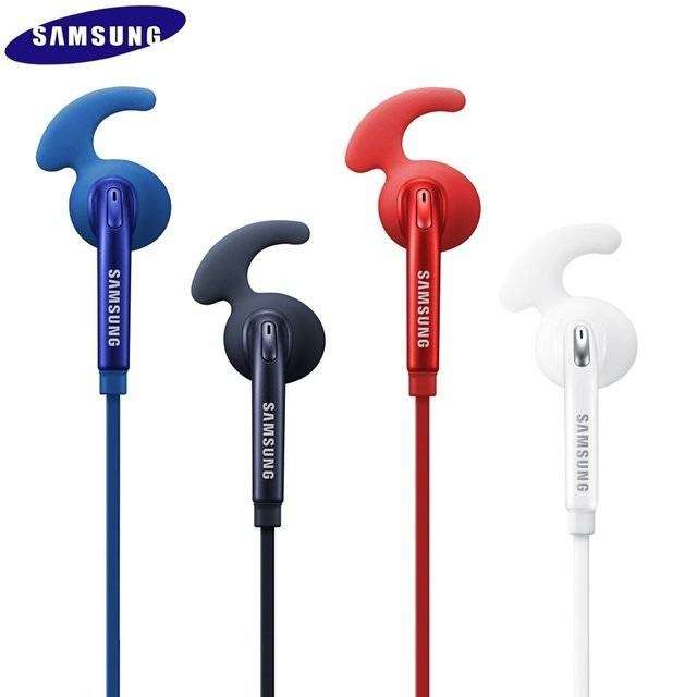 Audifonos Deportivos Samsung In Ear FIT