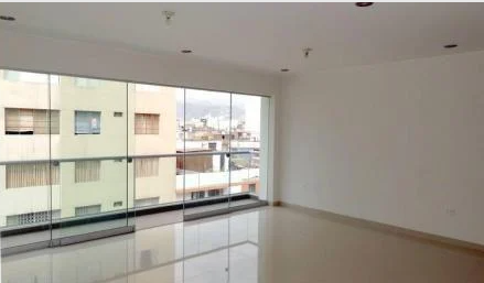 2 Cuartos, 65 m² – En Higuereta alquilo departamento