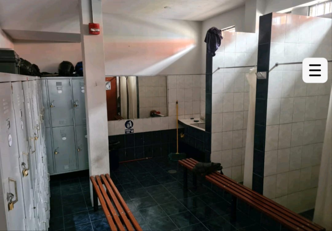 REMATO LOCAL INDUSTRIAL 300 560M2 750mil 