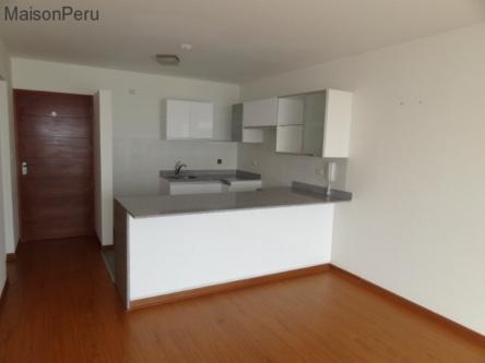 1 Cuarto, 54 m² – Vendo Dpto. 54 M2 1 Dorm. V. Mar Áreas Comunes Magdalena (.386-u