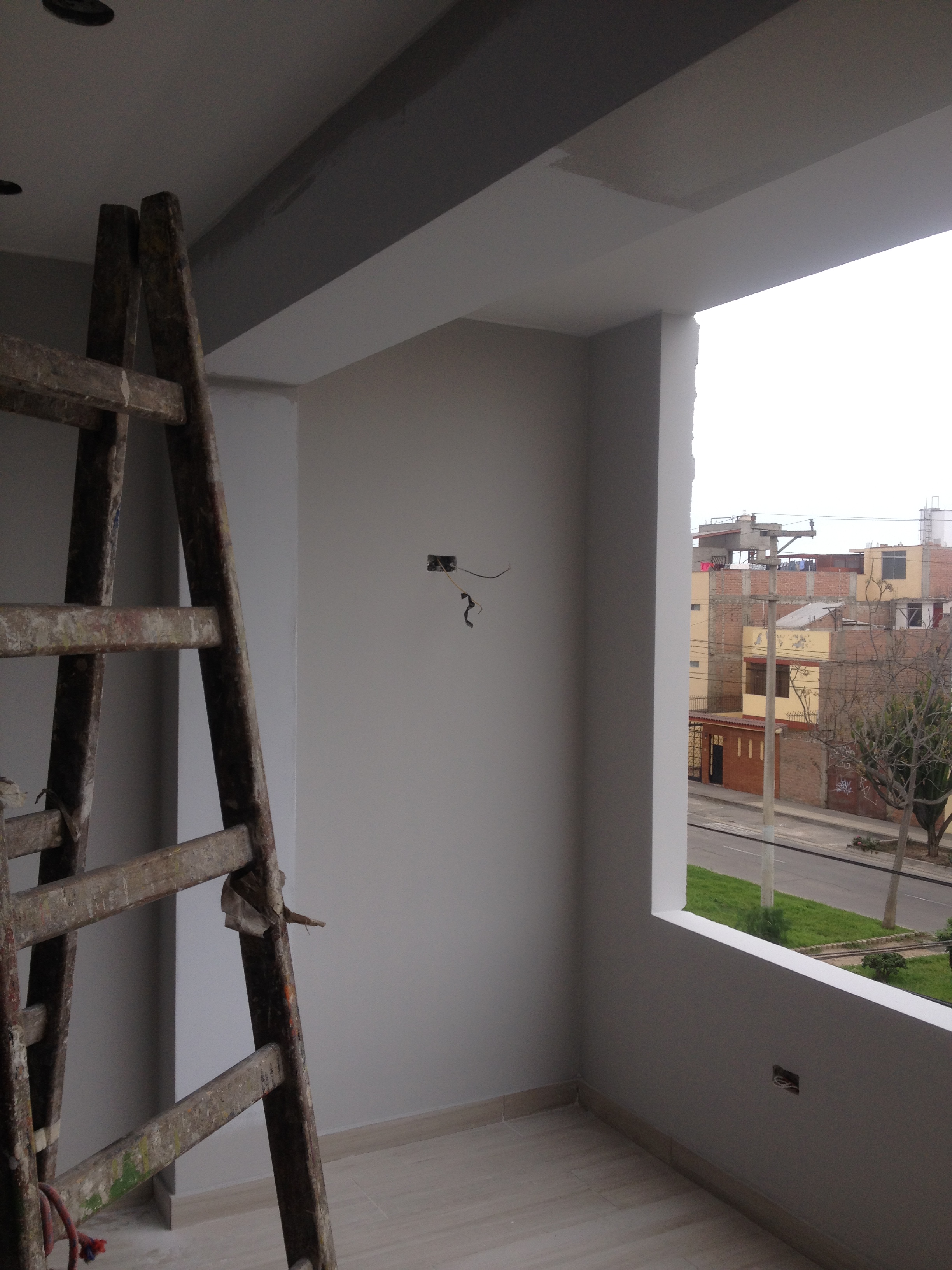 Pintura de Casas y Decoraciones Olivares