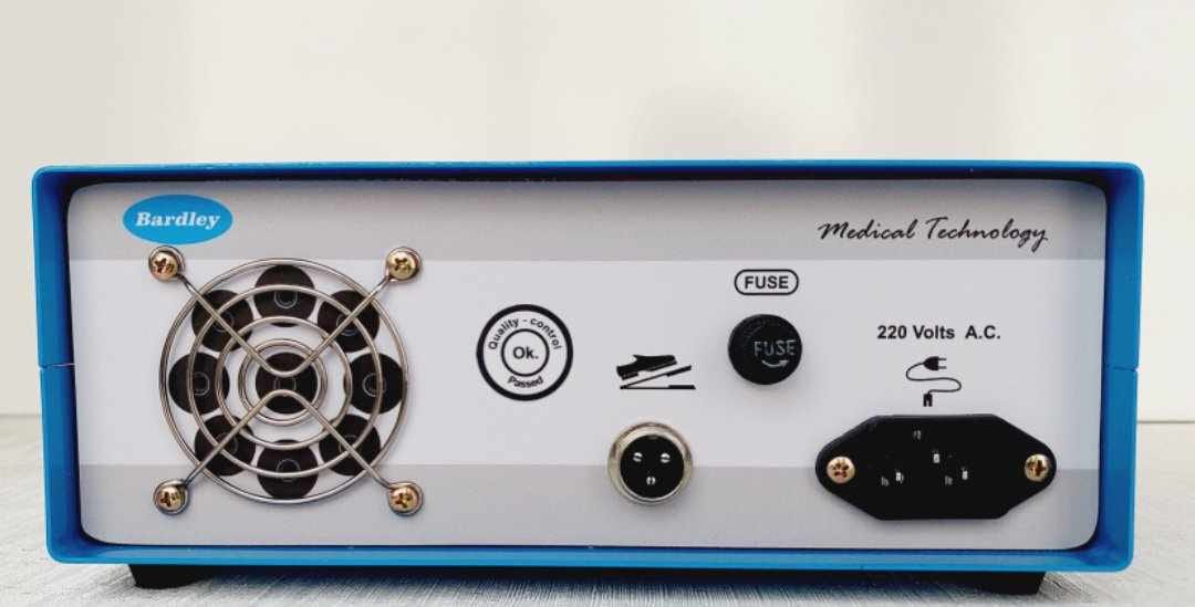 Electrocauterio Electrobisturi 95wtts