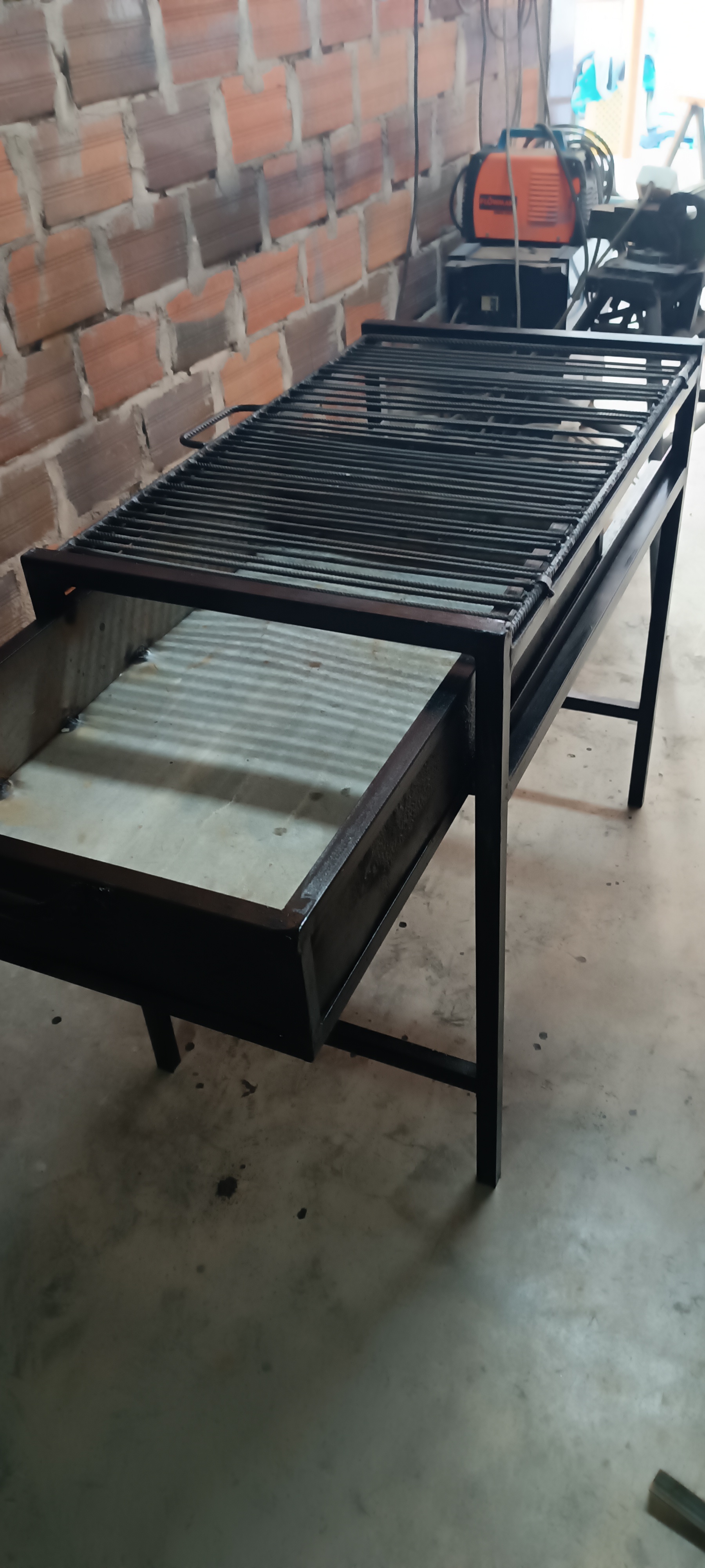 Soldadores en Yurimaguas 