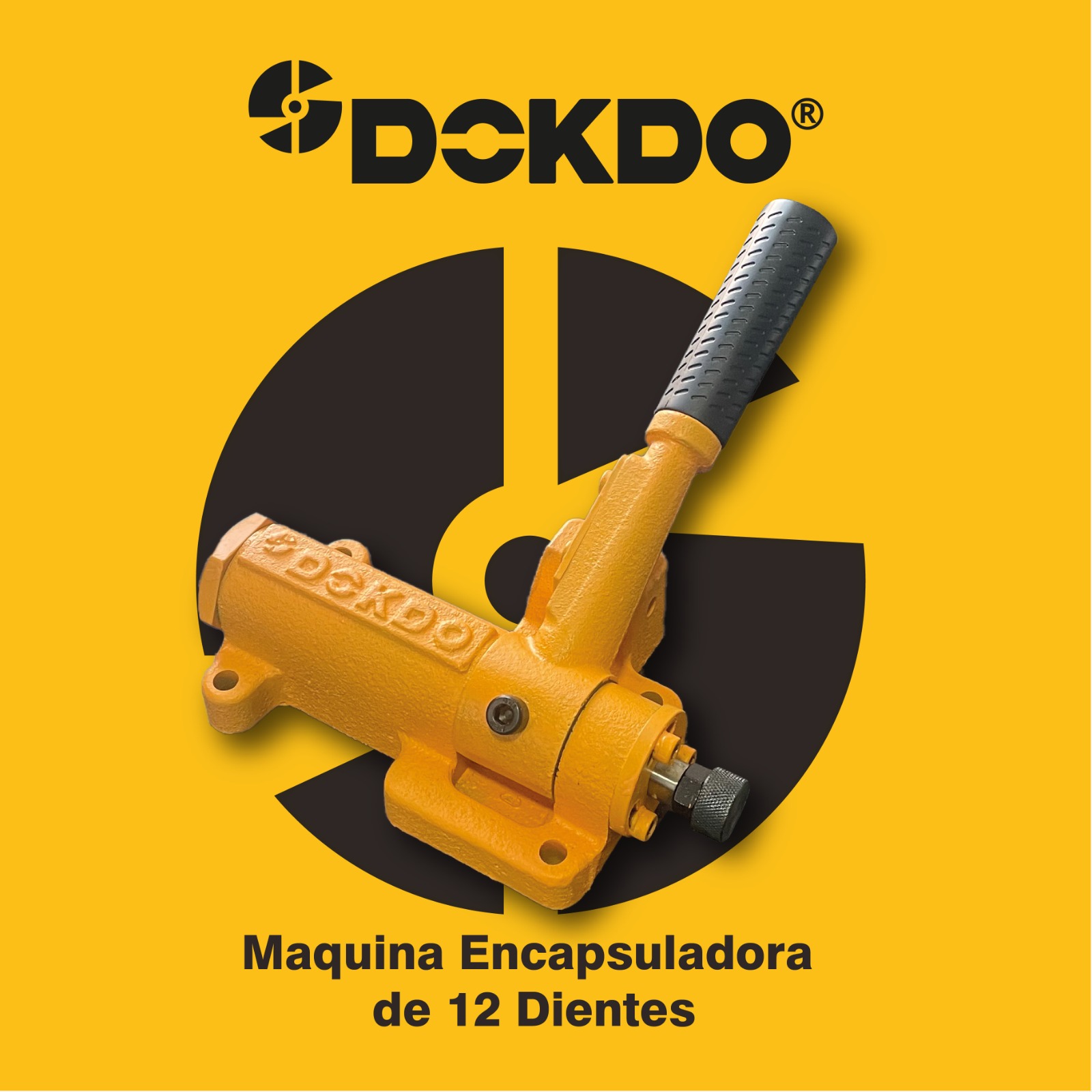 ENCAPSULADOR 