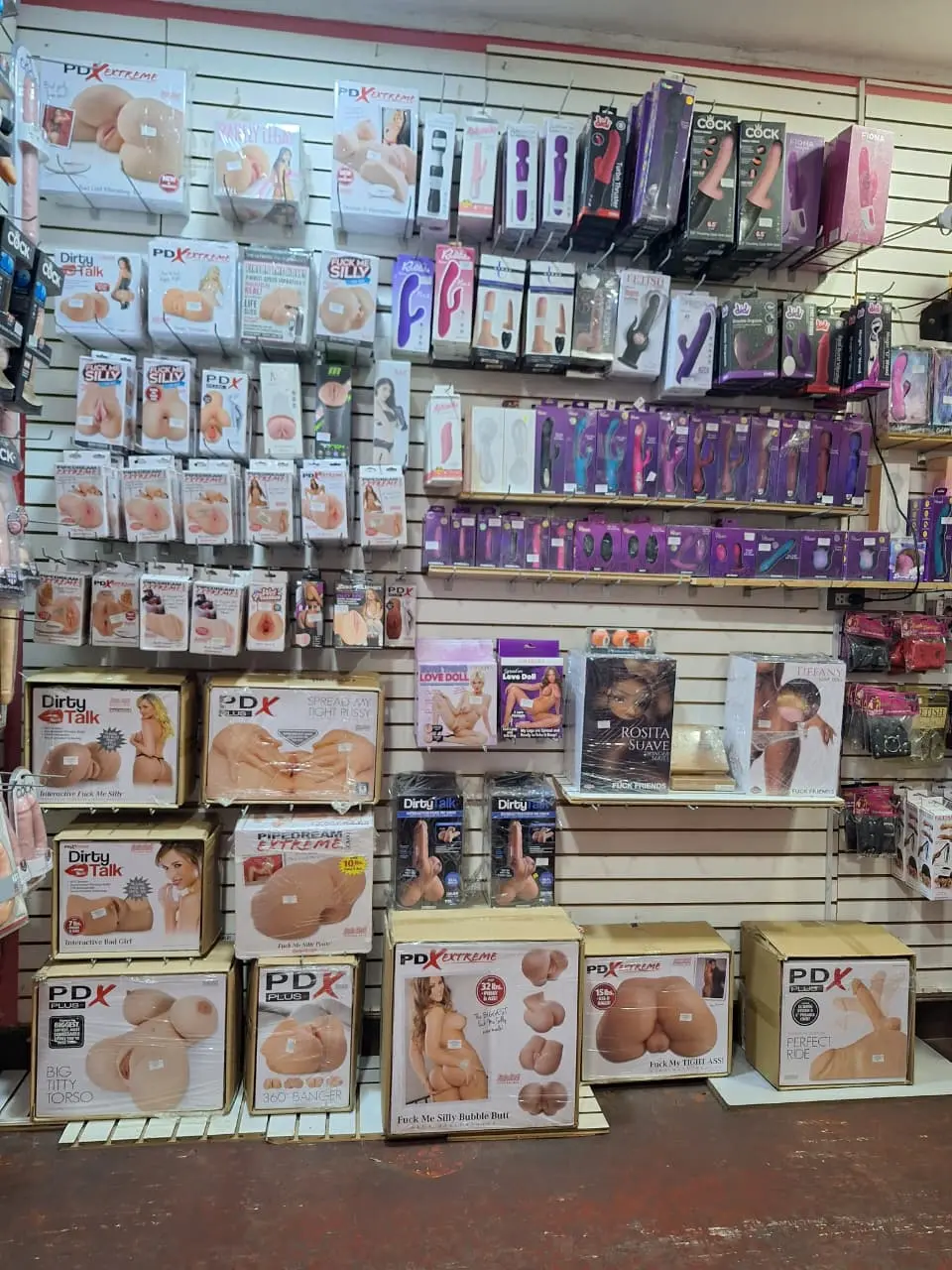 Lubricantes con efecto caliente y fórmula 3 en 1 diseñados 