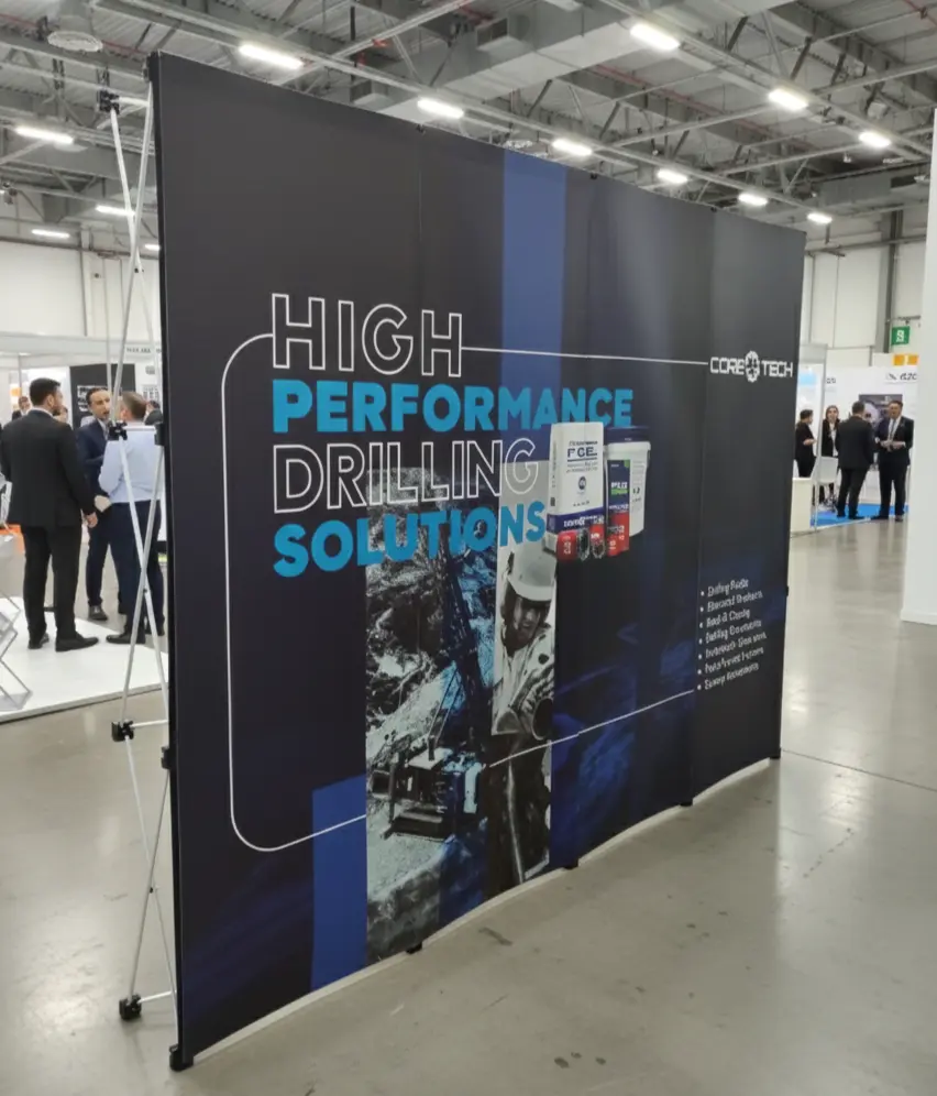 Backing Tela Velcro Montaje en Segundos